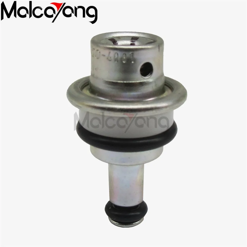 X AUTOHAUX Fuel Injection Pressure Regulator | Replaces 23280-21010 For Scion, Toyota