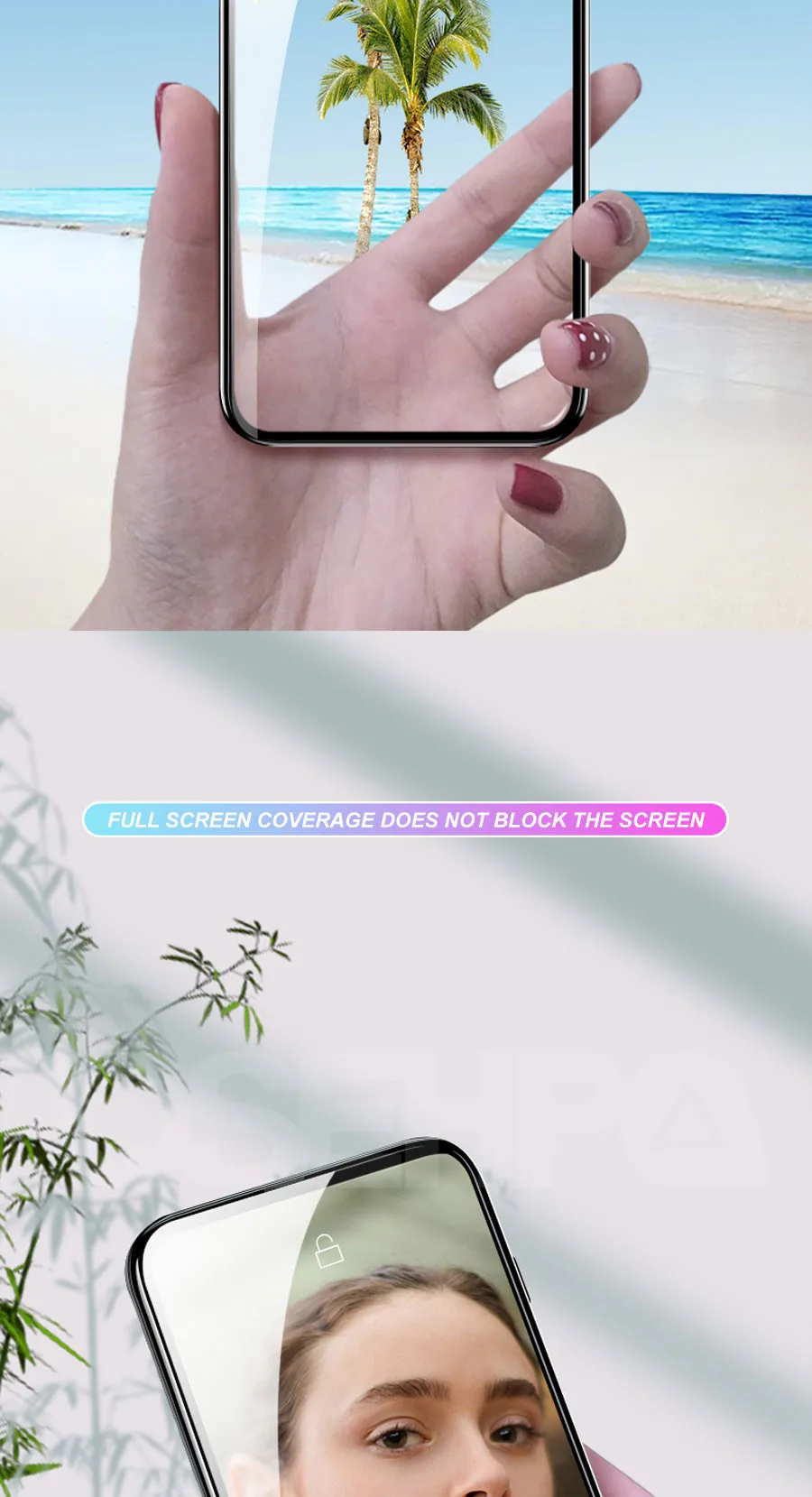 Защитное стекло 9H для huawei Honor 20 Lite V20 V10 V9, защитная пленка для экрана Honor 9X 8X 9i 10i 20i 8A 8C Play из закаленного стекла