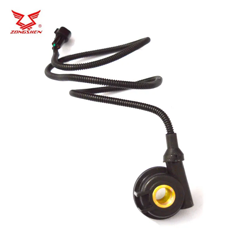 Speedometer Cable Sensor For cyclone zongshen rx3 ZS250GY-3 250cc motorcycle accessories
