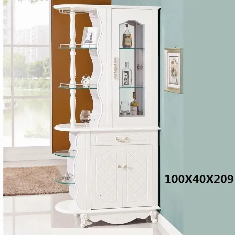 Dolabi Meube Mobile Per La Casa дисплей габинет стол Armoire отель Meuble полки мебель Mueble барная полка винный шкаф