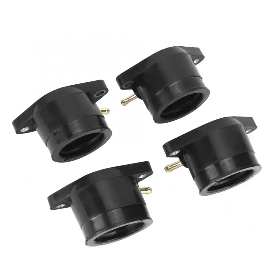 Горячая 4 шт./компл. 5G2-13586-02-00 карбюратор, воздушный фильтр коробка ботинок набор подходит для Yamaha 1981 1982 1983 аксессуары для мотоциклов