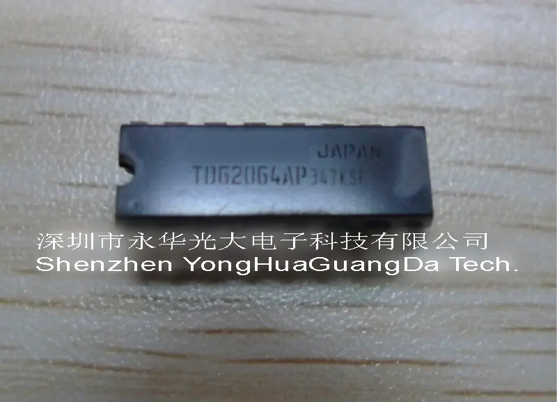 TD62064AP DIP-16 TD62064 Новый и оригинальный | Мобильные телефоны аксессуары
