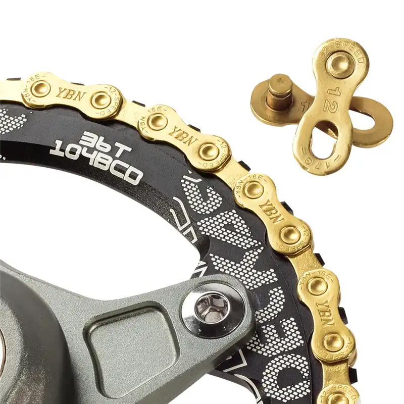 ybn 12 speed chain