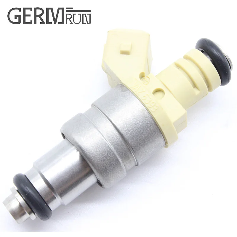 Car/automobiles High Quality Fuel Injector Nozzle For Lad@ Oem Vaz6393 ...