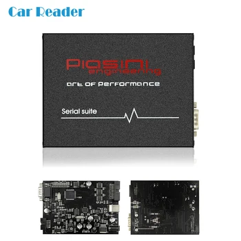 

Newest Serial suite Piasini Engineering V4.3 Master Version V4.3 Firmware version with usb dongle OBD OBD2