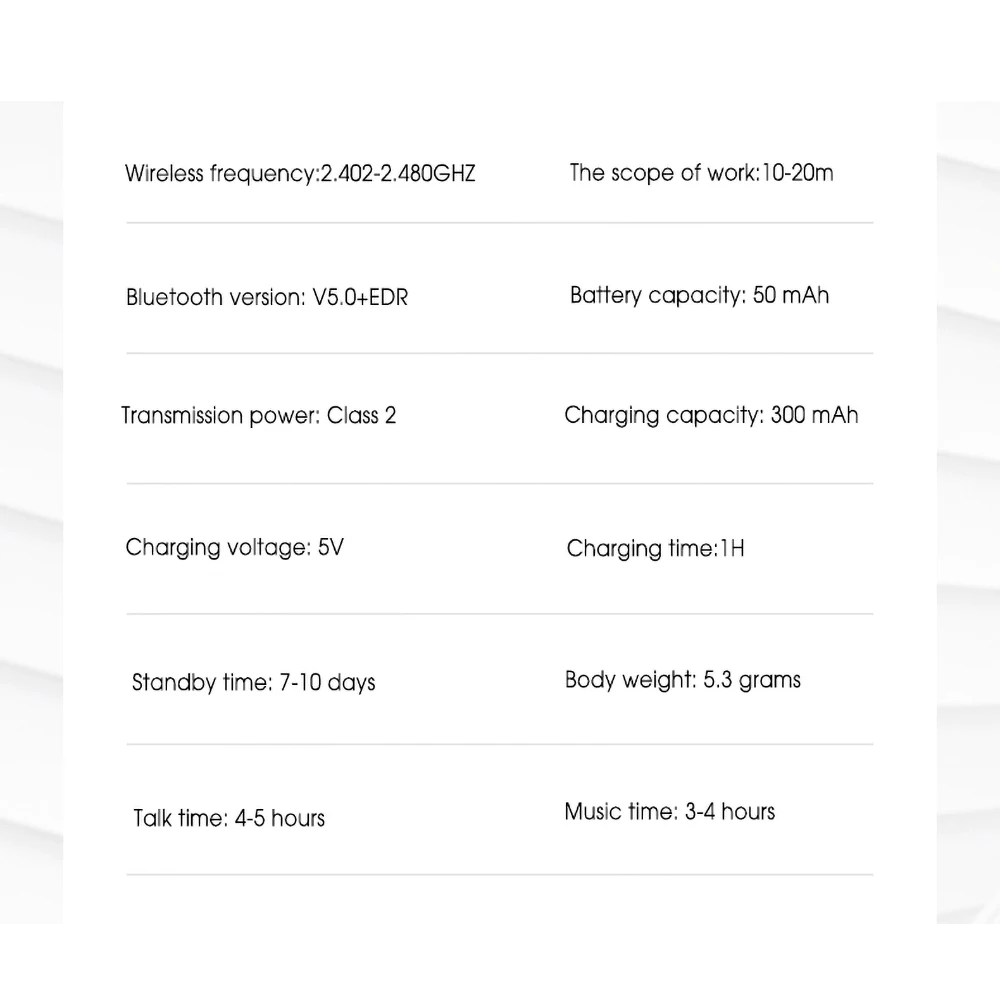 2 шт TWS Bluetooth беспроводные наушники Bluetooth V5.0 Громкая связь Микрофон Стерео Аудио приемник наушники с зарядной коробкой гарнитура N9-LB