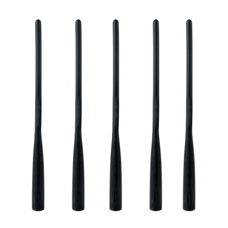 

VHF 136-174MHz Rubber Antenna Suitable For: FA-S270C IC-95 IC-R5 IC-R6 IC-E80 E91 E92