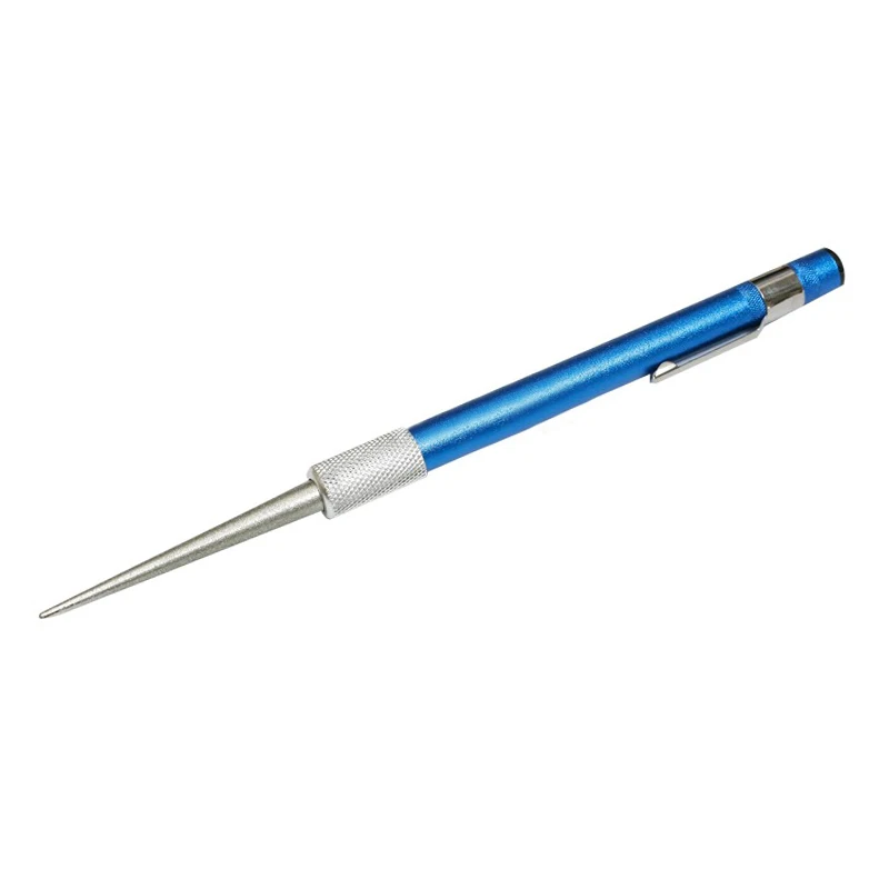 Hot Sale Fishing Hook Sharpener Pen Sharpener High Quality Outdoor Tool  Diamond Pen shaped Knife Sharpener New Arrivals