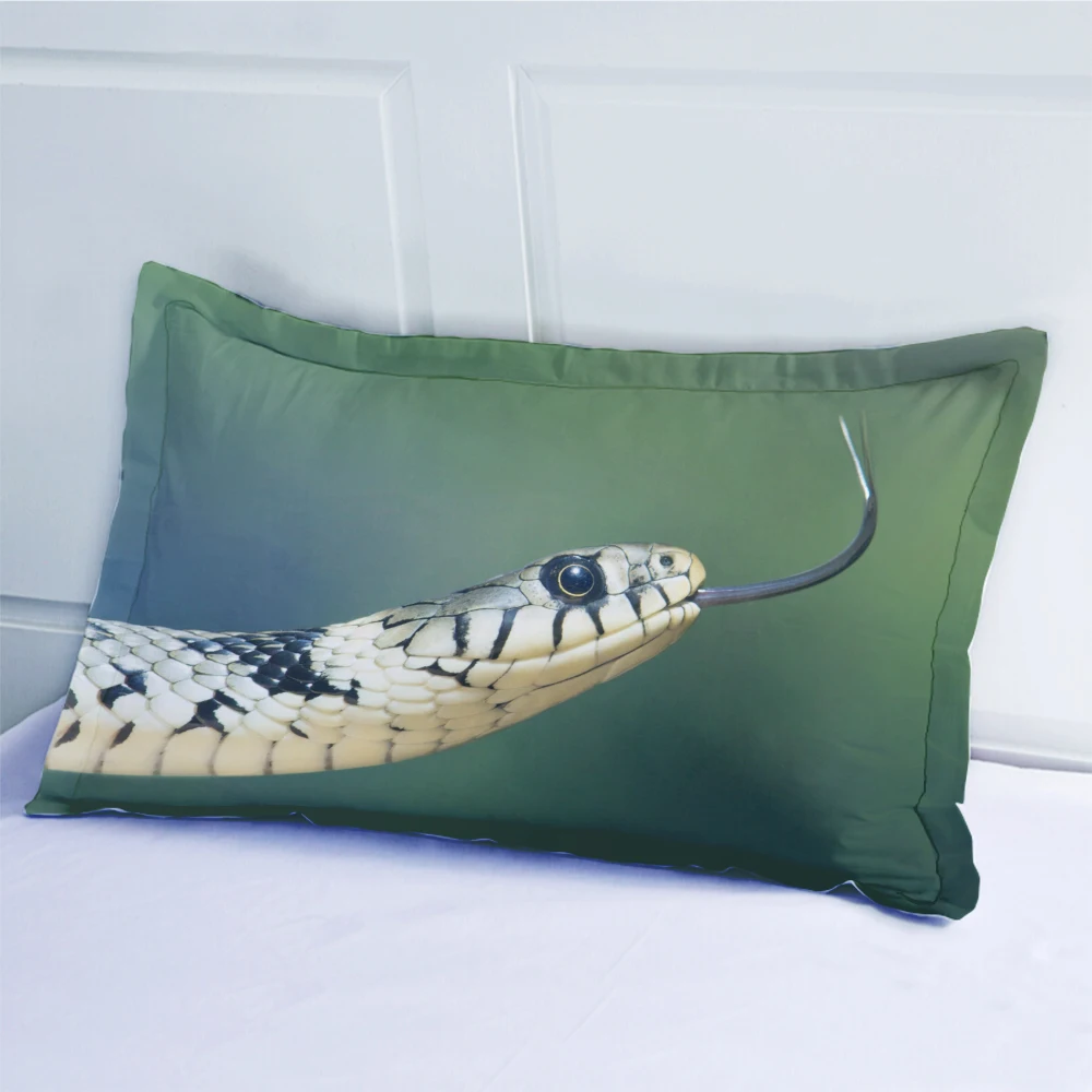 AHSNME ���� ��¥ �� �� sub �׸� Customizable ħ�� ��Ʈ Duvet ���� pillowcase ��Ʈ