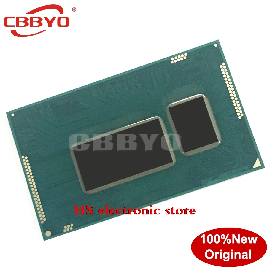 100% новый SR170 I5 4200U чип BGA хорошего качества|Интегральные схемы| |