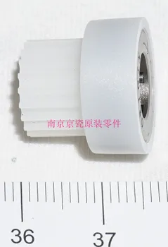 

New Original Kyocera DP-750 760 770 303LL31340 PULLEY 20 CONVEYING for:TA420i 520i 3500i 4500i 5500i 3501i 4501i 5501i