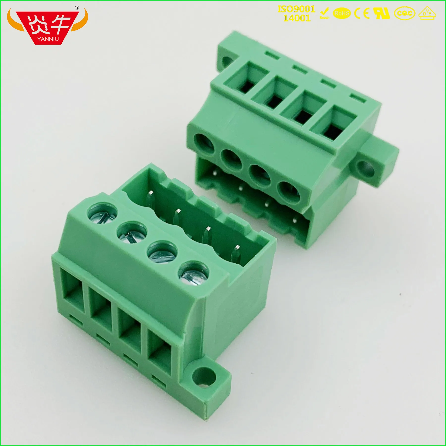 KF2EDG GB 5 08 2P ~ 12P разъем PCB вставной TEMINAL блок 2EDG дБ мм 2PIN 12PIN MVSTBU 2 1788538 Феникс контакт