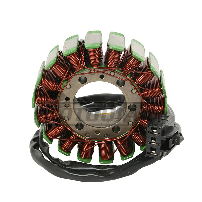 Motorcycle Stator Coil Engine Generator Copper Ignition Coils For HONDA CBR 1100 CBR 1100 XX 1999 2000 2001 2002 2003 Moto Parts