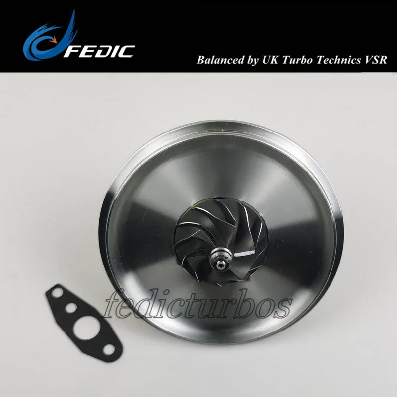 Турбина CT16 17201-30030 17201-0L030 17201-OL030 Turbo зарядное устройство картридж для Toyota Hiace Hilux 2,5 D4D 75Kw 102HP 2KD 2001