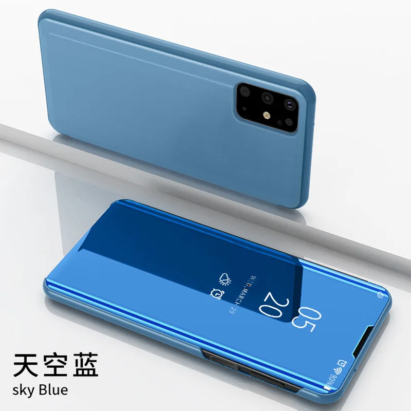 sky blue
