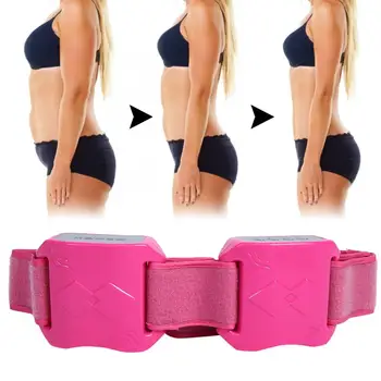 

Slimming Belt Dual Motor Electric Weight Losing Massage Machine for Leg Arm Waist Body Shaper Waist Trainer Slimming Belts