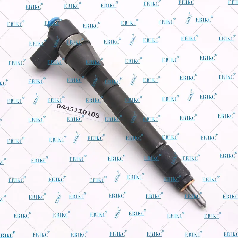 US $165.59 ERIKC 0 445 110 105 Diesel Common Rail Injection 0445110105 Auto Fuel Injector Set 0445 110 105 For Mercedes Benz Dodge Sprinter