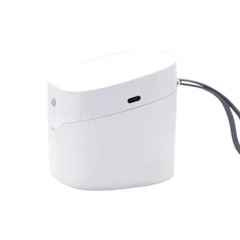 

For Phone Travel Portable Rapid School Office USB Rechargeable Home Car Led Uv Sterilizer Box Cleaner Electronic Multifunctional