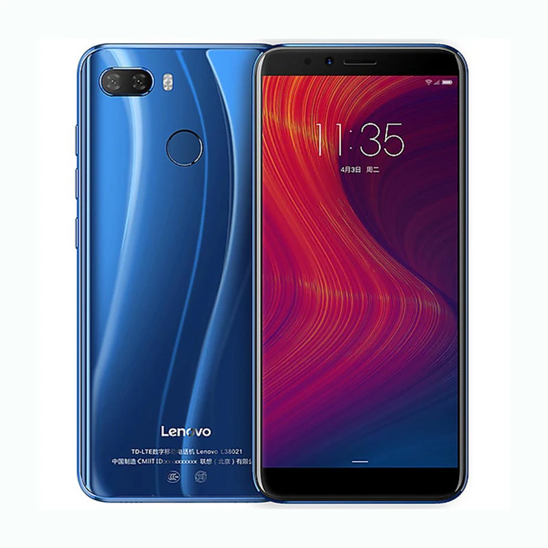 телефон lenovo k5 play телефон lenovo k5 play