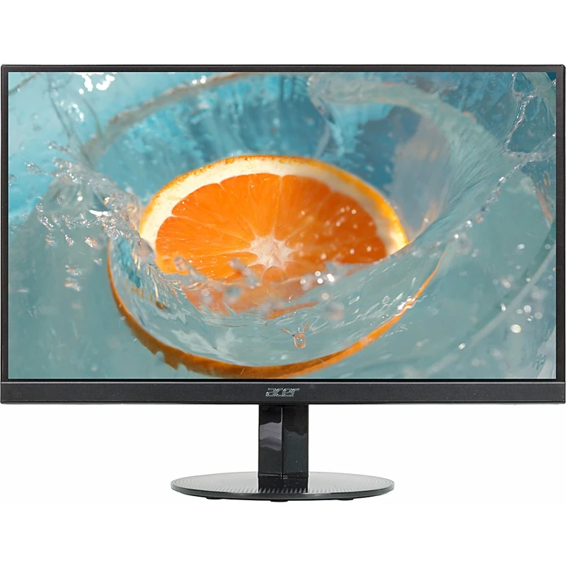 Монитор ACER SA230Abi 23", черный
