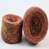 Soft Warm Angola Mohair Wool Yarn Baby Organic Thin Yarn Hand Knitting Sewing Weaving Crochet Thread 250g X3054 3