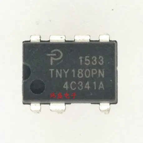 10 шт. TNY180PN TNY180 DIP-7