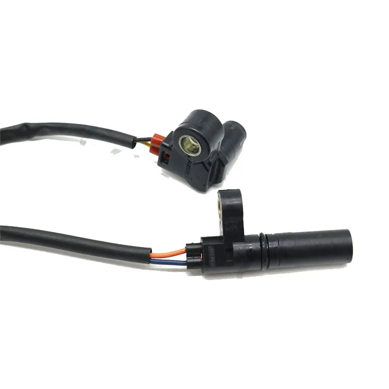 Высокое качество OEM 09G927321B 09M927321B для VW CC Golf Passat вход+ датчик выходной скорости для Audi VW датчик скорости передачи