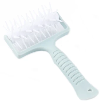 

Pizza Needles Rolling Pins Bread Cookies Dough Roller Hole Punch