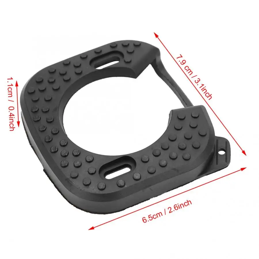1  Anti-slip    Ŭ Ź Cleat Ŀ Speedplay  Ʈ ׼  ü
