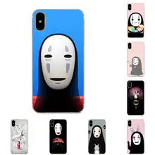 Для Xiaomi Redmi Note 8 8A 8T 10 K30 5G для Motorola Moto G G2 G3 G4 G5 G6 G7 Plus Мягкий чехол из ТПУ с мультяшным рисунком без лица(China)