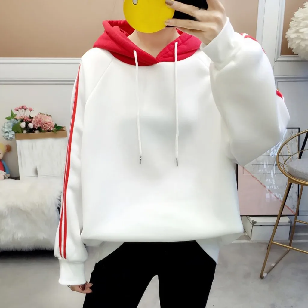 hoodie sweatshirt dress plus size