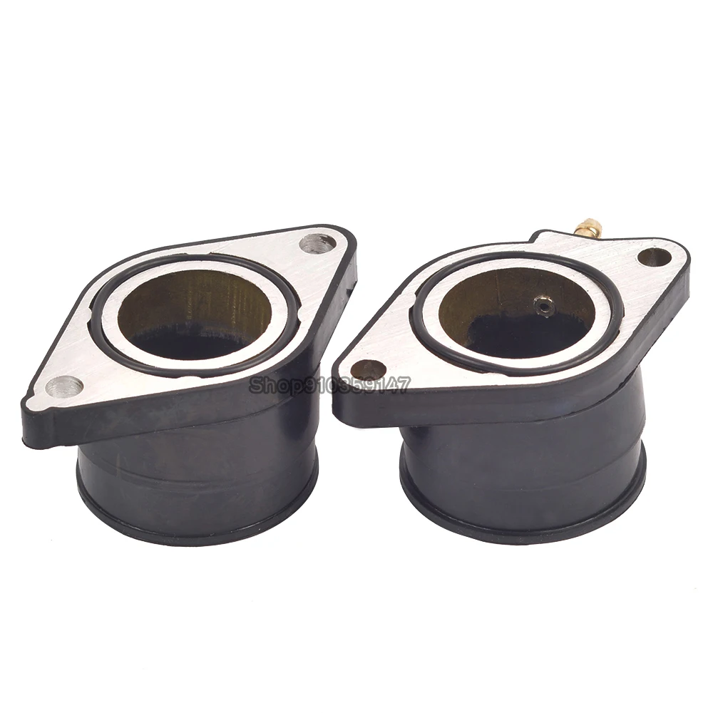 Карбюратор адаптер Интерфейс клей для Yamaha 2NF-13586-00 2NF-13596-00 XT600 3PW 43F-13586-01 XT600/E XT600/Z TT600E