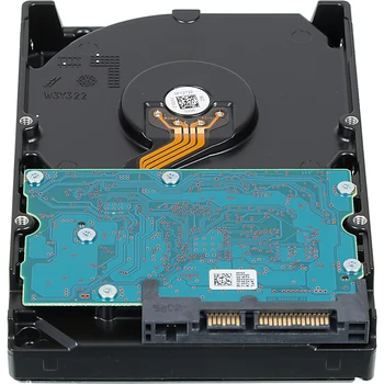 

Hard drive TOSHIBA P300 HDWD120UZSVA