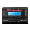 HTRC Imax B6 V2 80 Вт 6A RC зарядное устройство для LiIon/LiFe/NiCd/NiMH/высокая мощность батареи LiHV 15V 6A AC адаптер IMAX зарядное устройство ► Фото 2/6
