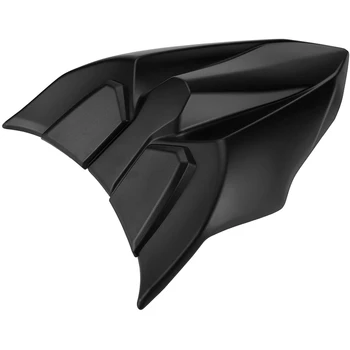 

Seat Cover Rear Pillion Passenger Hard Solo Seat Cowl Hump Faring for Kawasaki Ninja650 Z650 2017-2020(with Bracket)