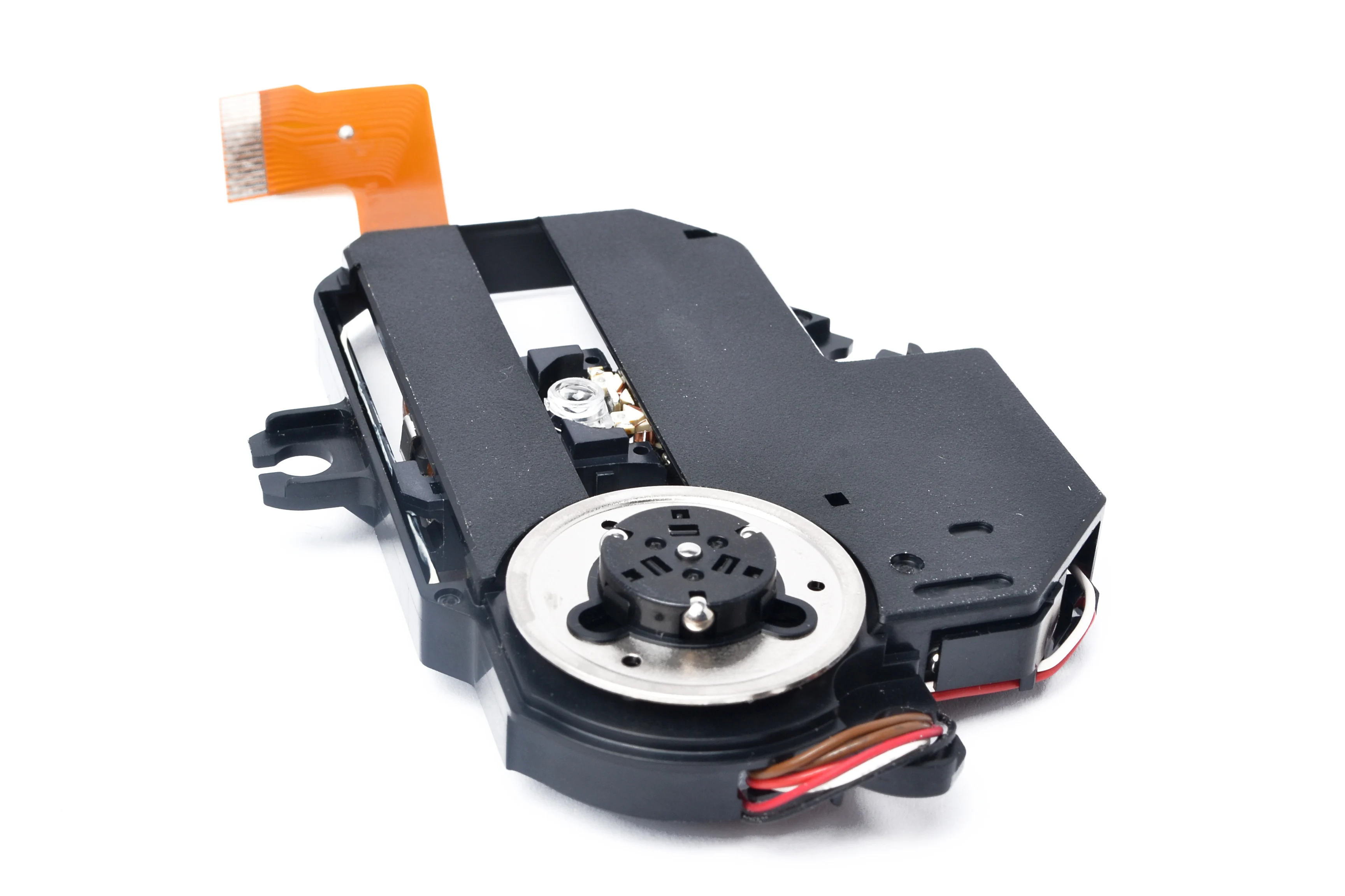 Sostituzione Per Ta(Cd-01U Pro Lettore Cd Pezzi Di Ricambio Lente Laser Lasereinheit Assy Unità Cd01Upro Pickup Ottico Blocoptique