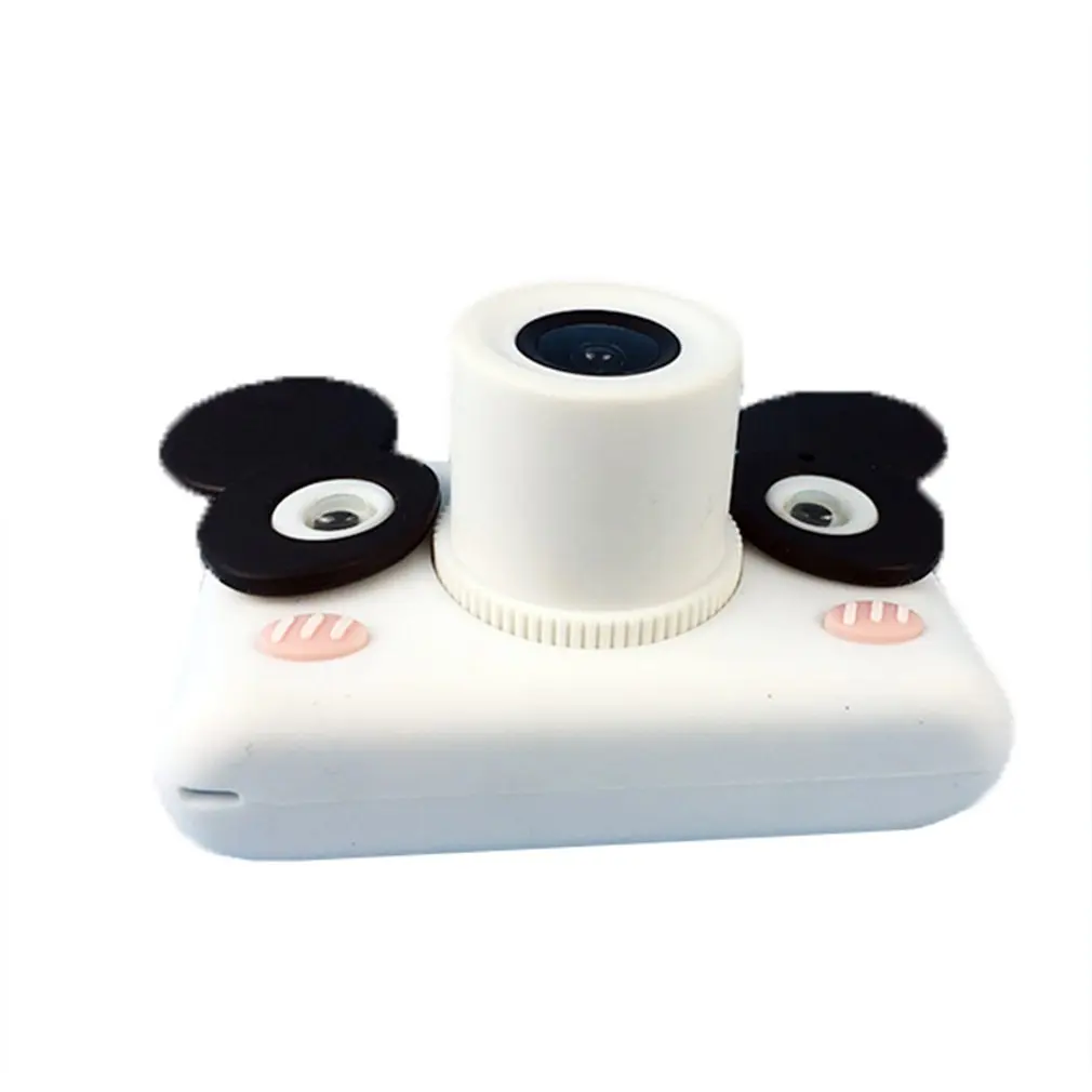 

D3Plus Children'S Camera Hd Mini Cam Digital Camera For Kids Cute Camera Toy Outdoor Photography Props