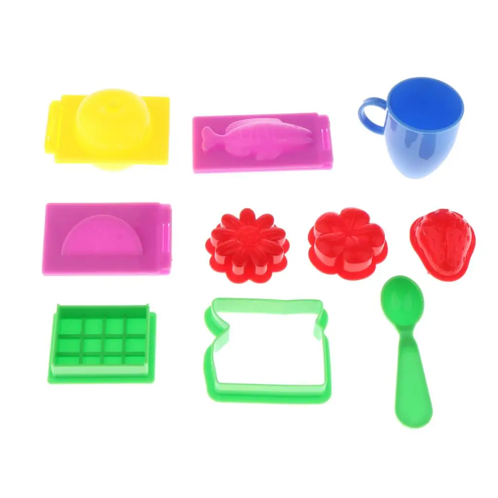 Toddlers Baby Sand Toys Beach Sandbox Toy Sand Mold Summer Activity Toys