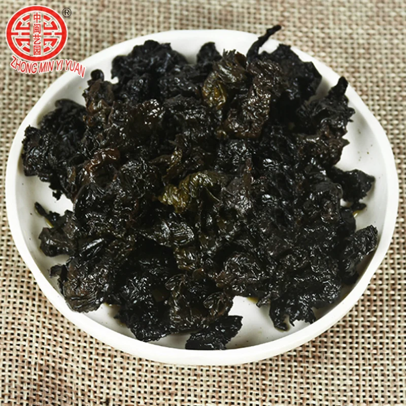 2020 зеленый чай 250 г Tie kuan Yin превосходный Улун 1725 органический TiekuanYin зеленая еда