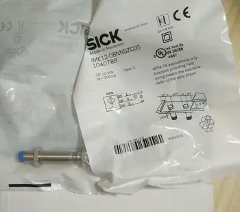 

IME12-08NNSZC0S SICK NEW IN BOX