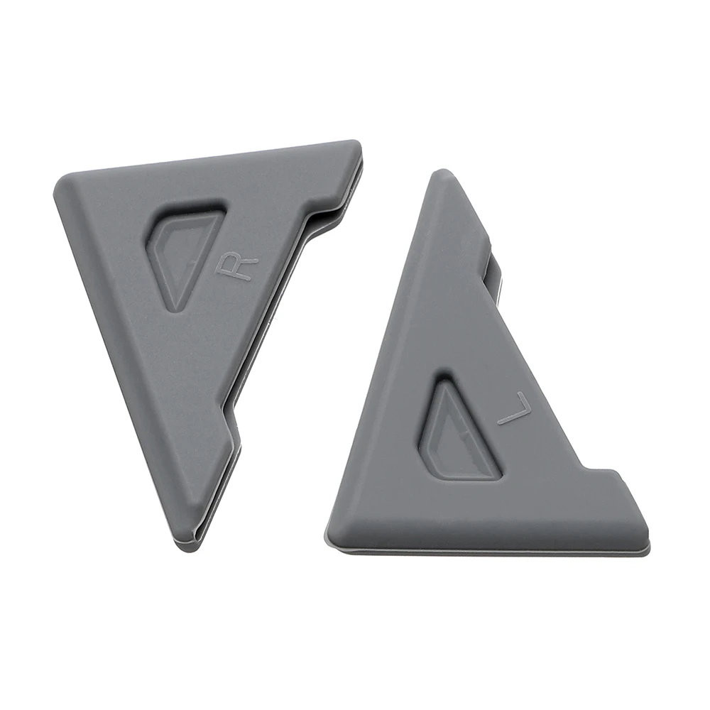 

LEEPEE Silicone Car Door Corner Cover Crash Protection Car-styling Auto Care Scratch Protector Anti-Scratch Bumper Crash 2PCS