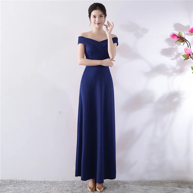 Off-The-Shoulder-Evening-Gown-White-Elegant-Formal-Dress-DX398-2020-Sexy-Boat-Neck-Robe-De (2)