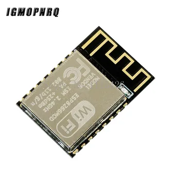 ESP8266 Serial do WIFI moduł ESP-12S klasy przemysłowej moduł bezprzewodowy ESP-12 ESP 8266 IOT