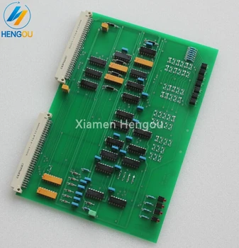 

DHL free shipping WAN-2 91.198.1463 Heidelberg machine water roller drive board offset printing machine parts circuit board