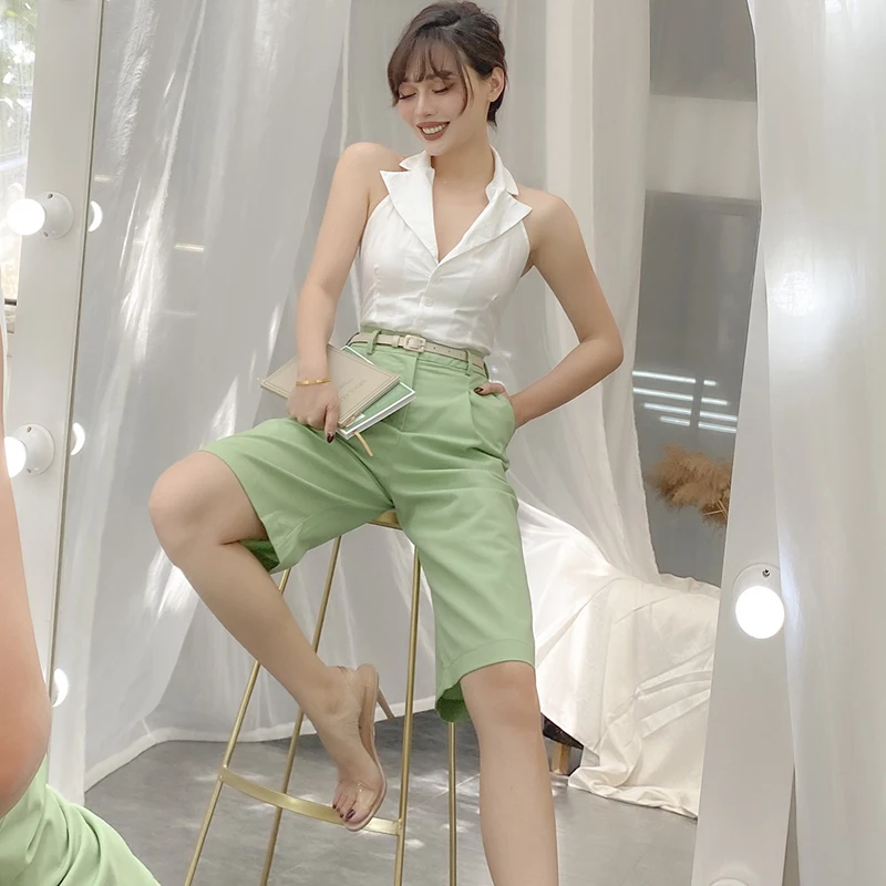 2020 New Practical Vintage Fashion All Match