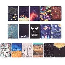 Магнитный умный защитный чехол из искусственной кожи для Amazon New Kindle 10th Generation Release 658 Shell протектор Аксессуары