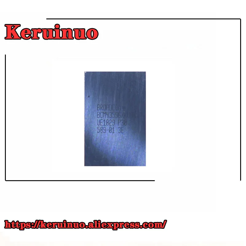 BCM43596XKUBG wifi ic для huawei P10 P10PLUS P20 Mate 10 | Электроника