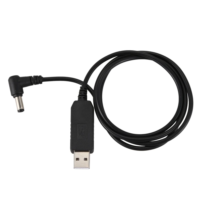 1 м usb кабель для зарядки шнур для Baofeng Pofung BF-UV5R/uv5ra/uv5rb/uv5re радио