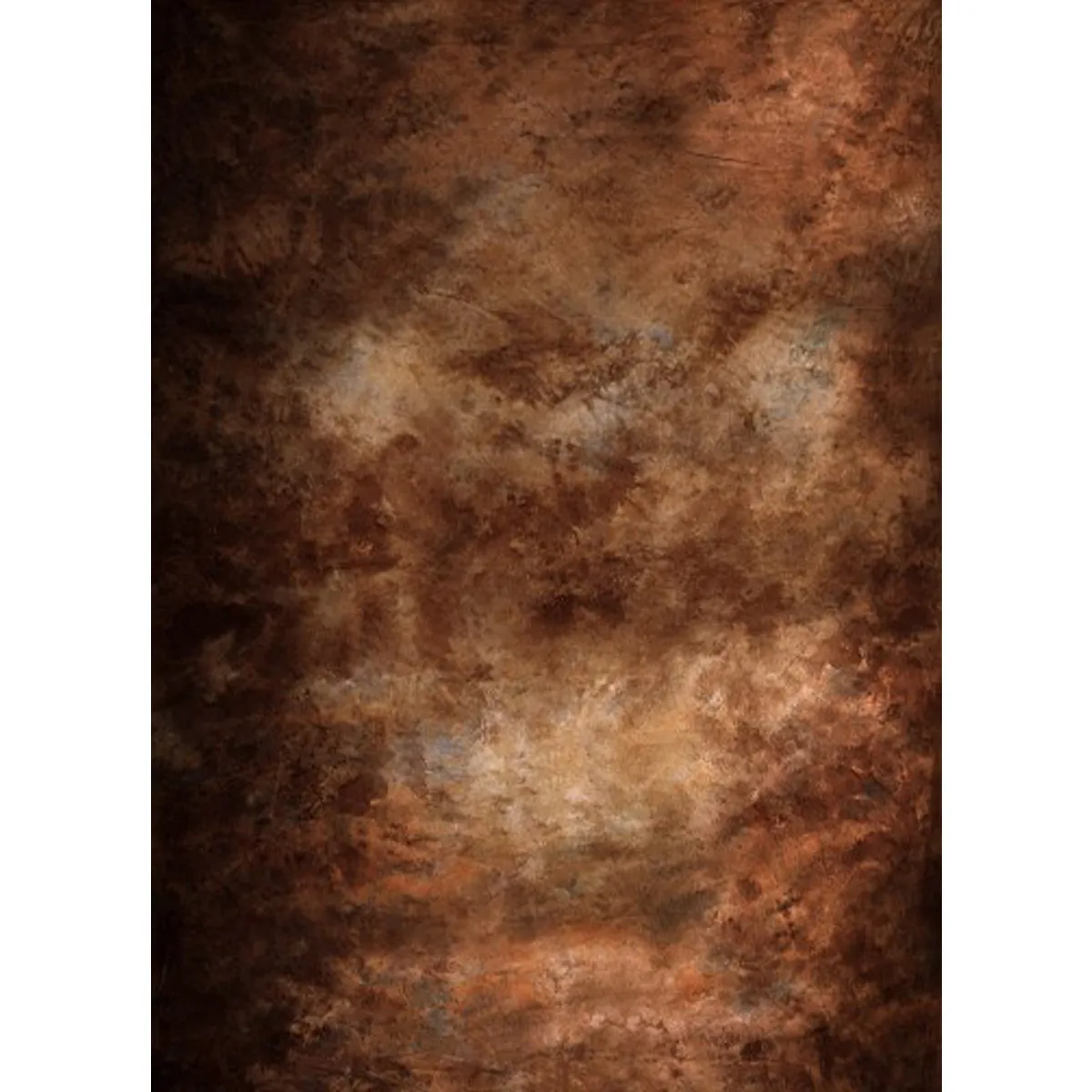 5x7FT абстрактный коричневый Виниловый фон для студийной фотосъемки