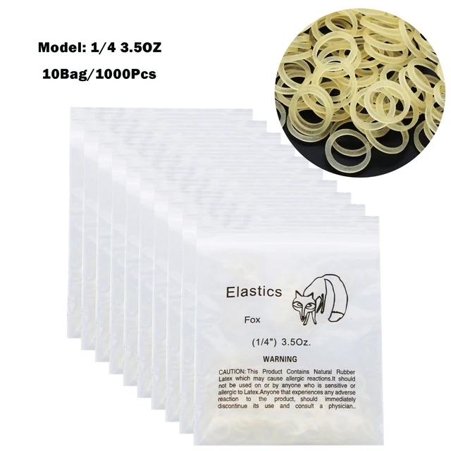 Elastico Ortodontico - Creative Dental - Foto 2